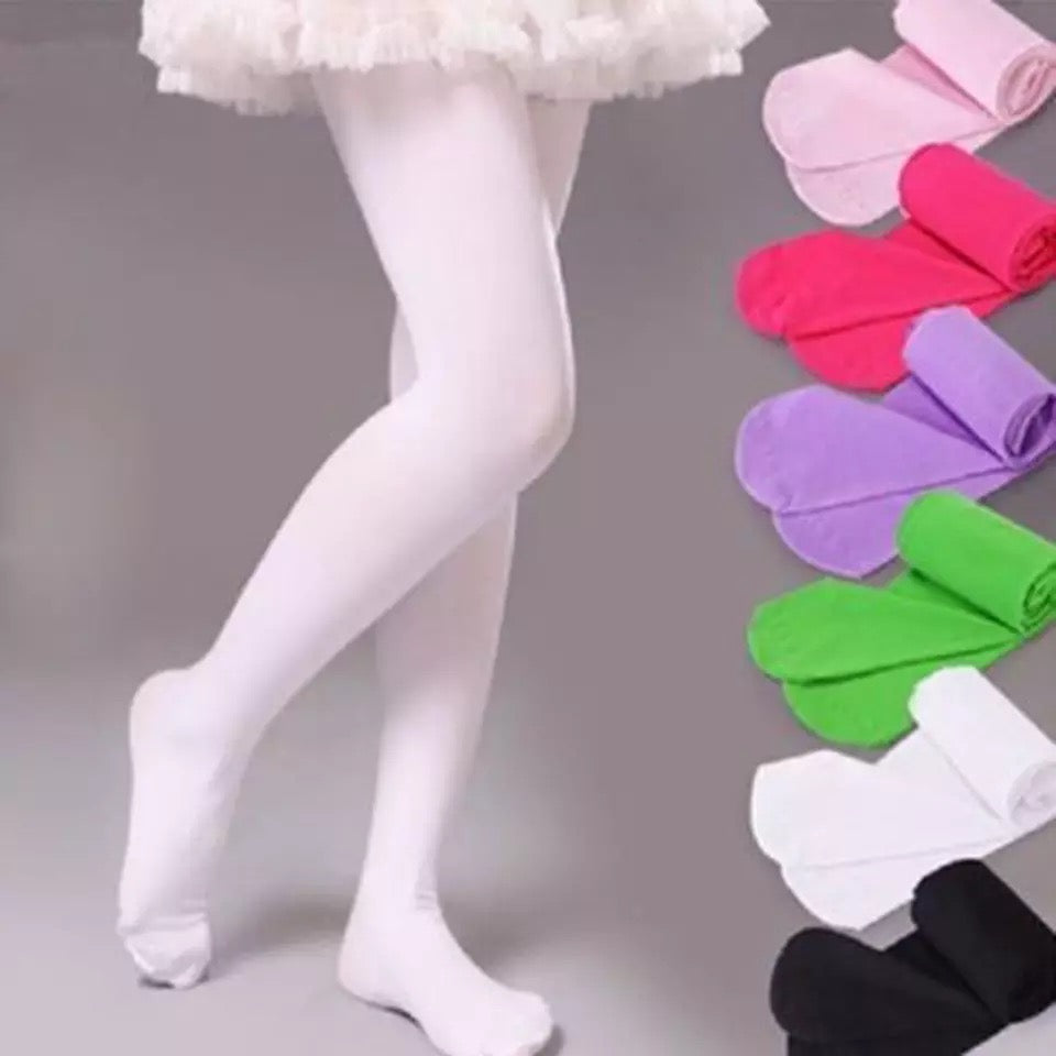 girls pantyhose