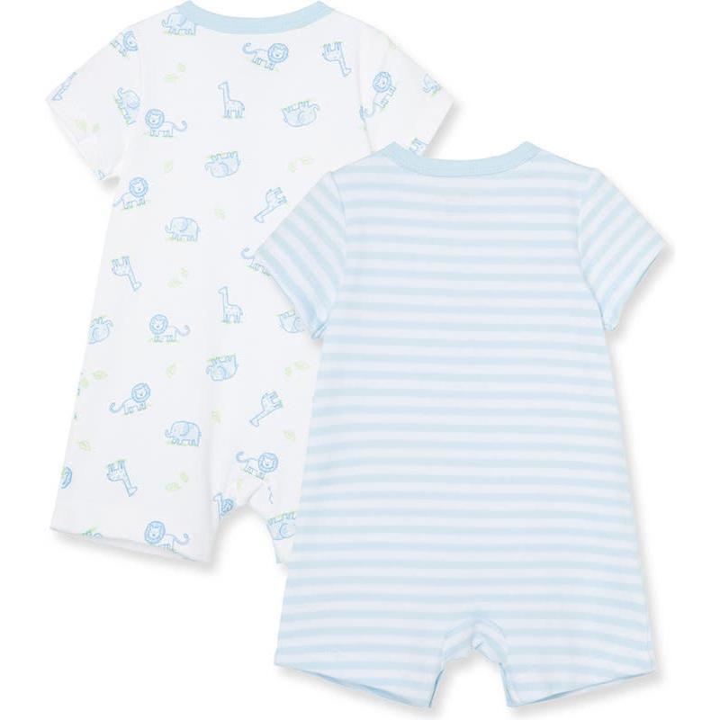 2-Piece Safari Suits