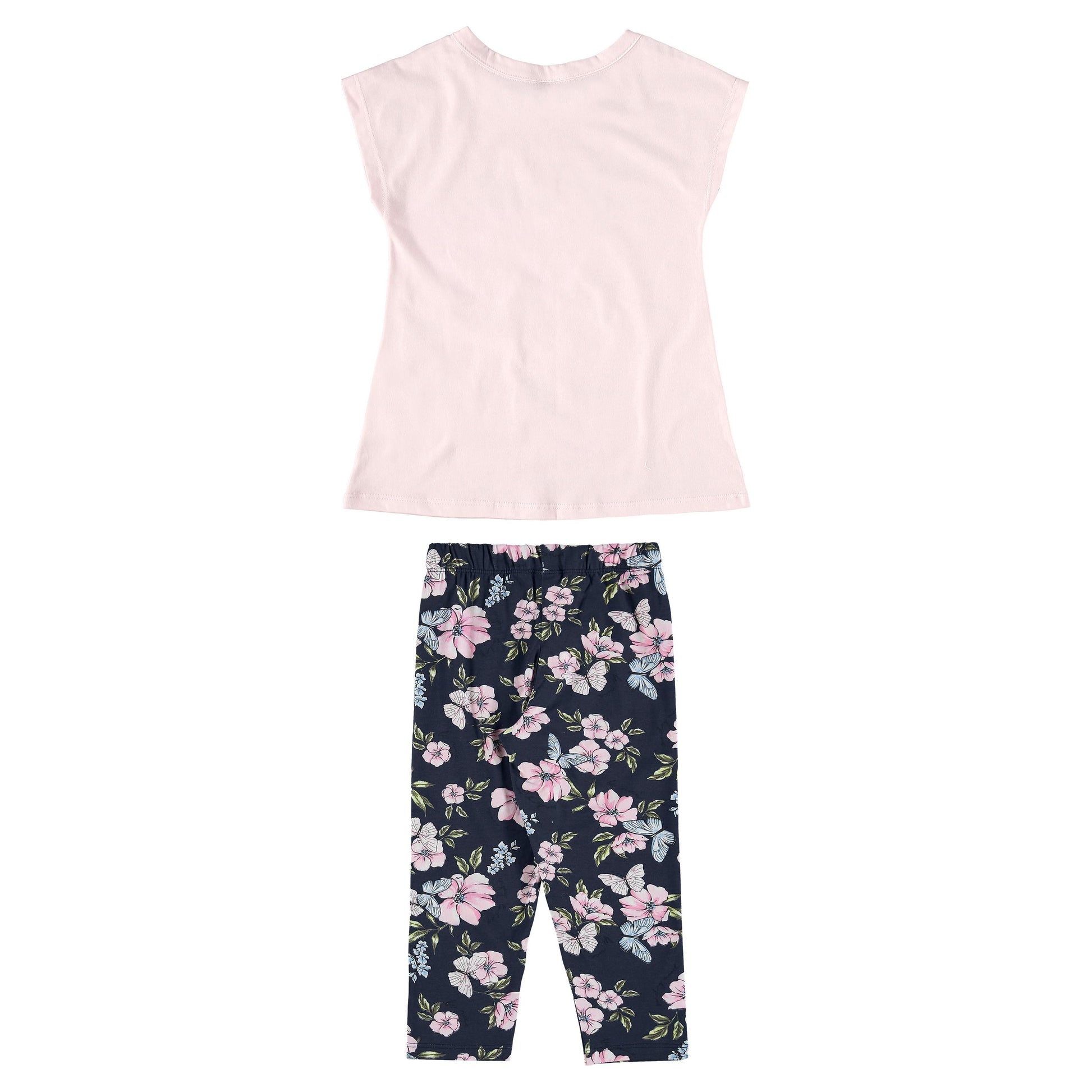 My Spring Glasses PEEK A BOO