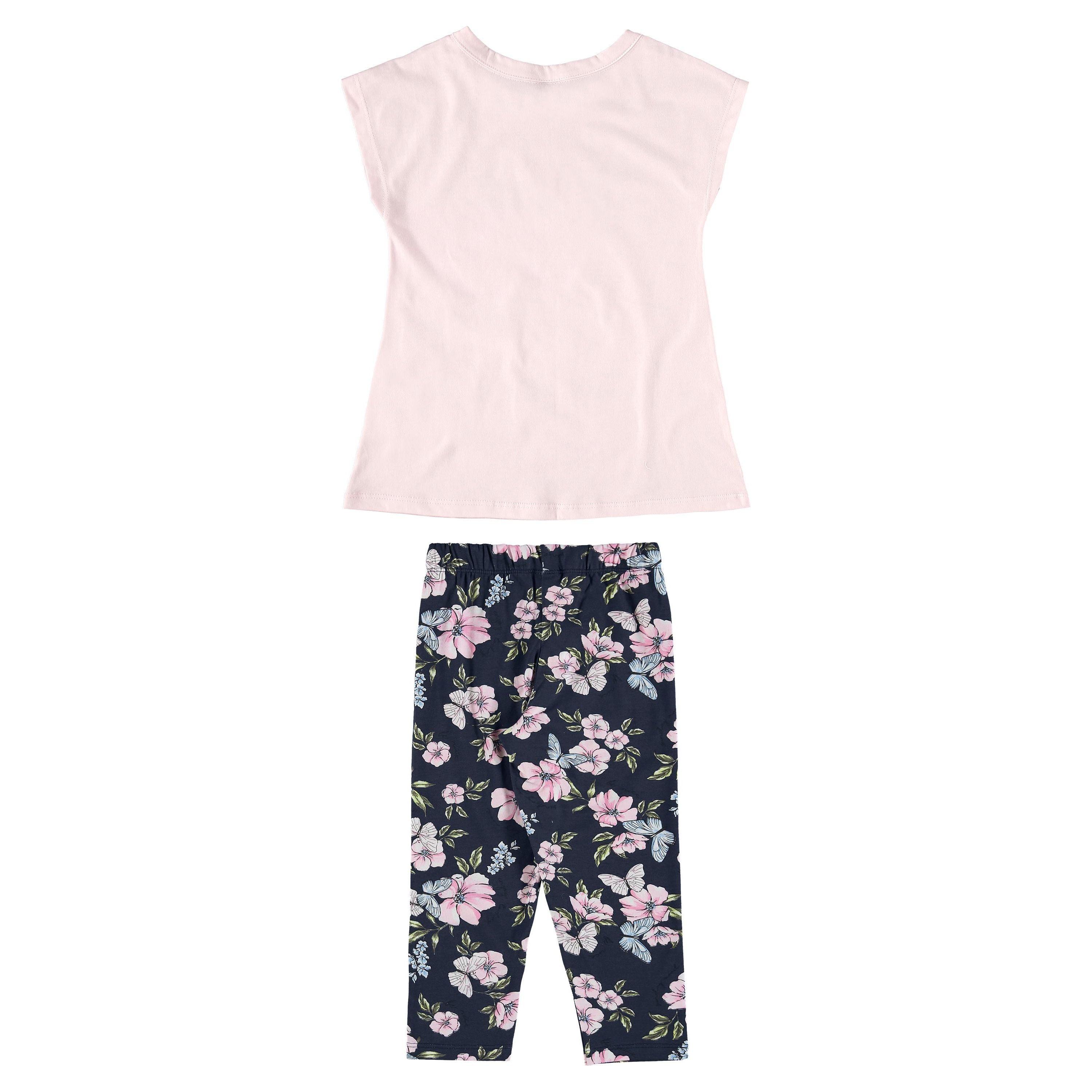 My Spring Glasses PEEK A BOO