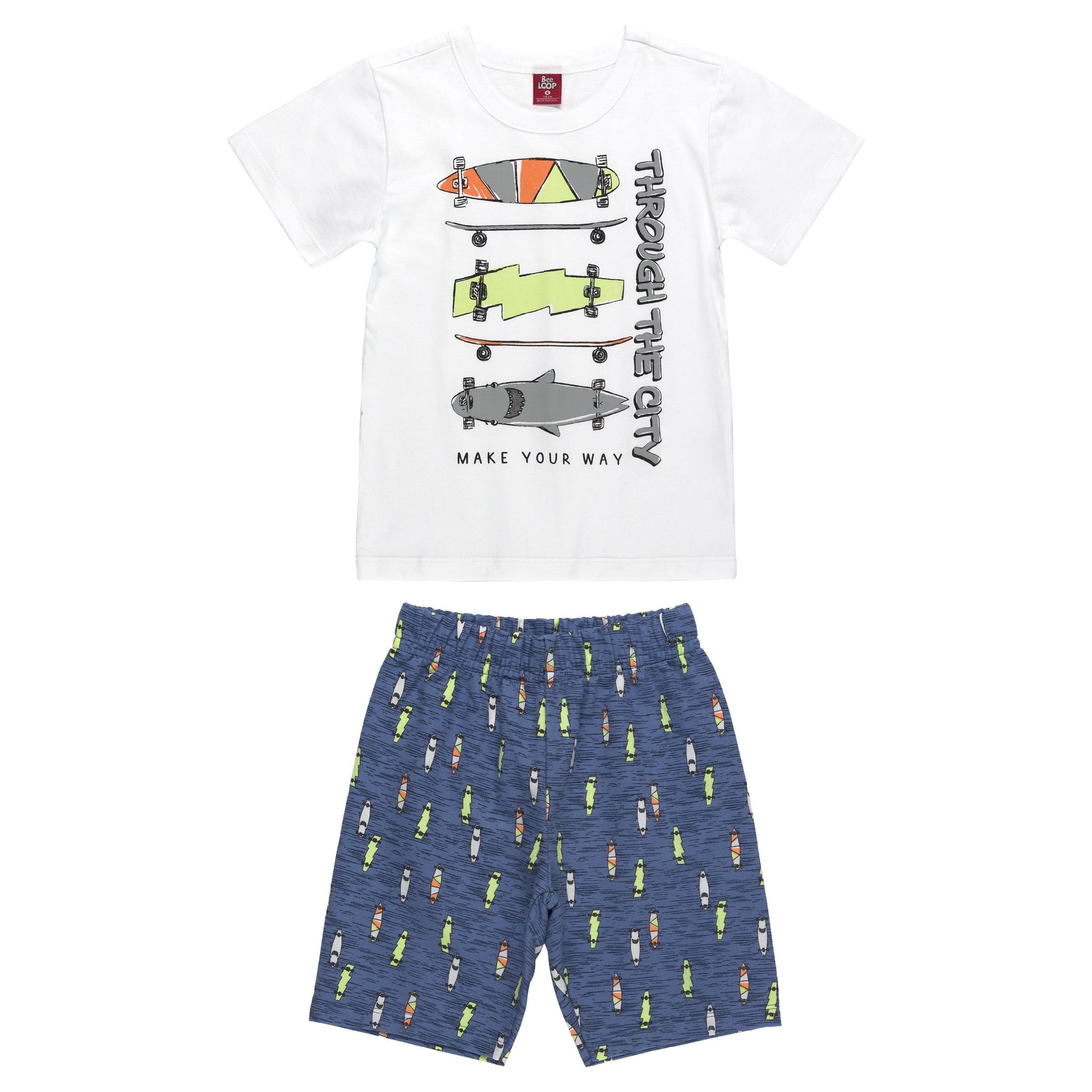 Make Your Way PEEK A BOO