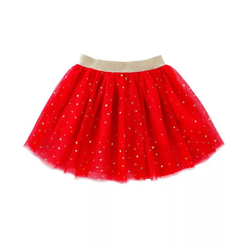 Sparkle Girls Tutu skirt PEEK A BOO