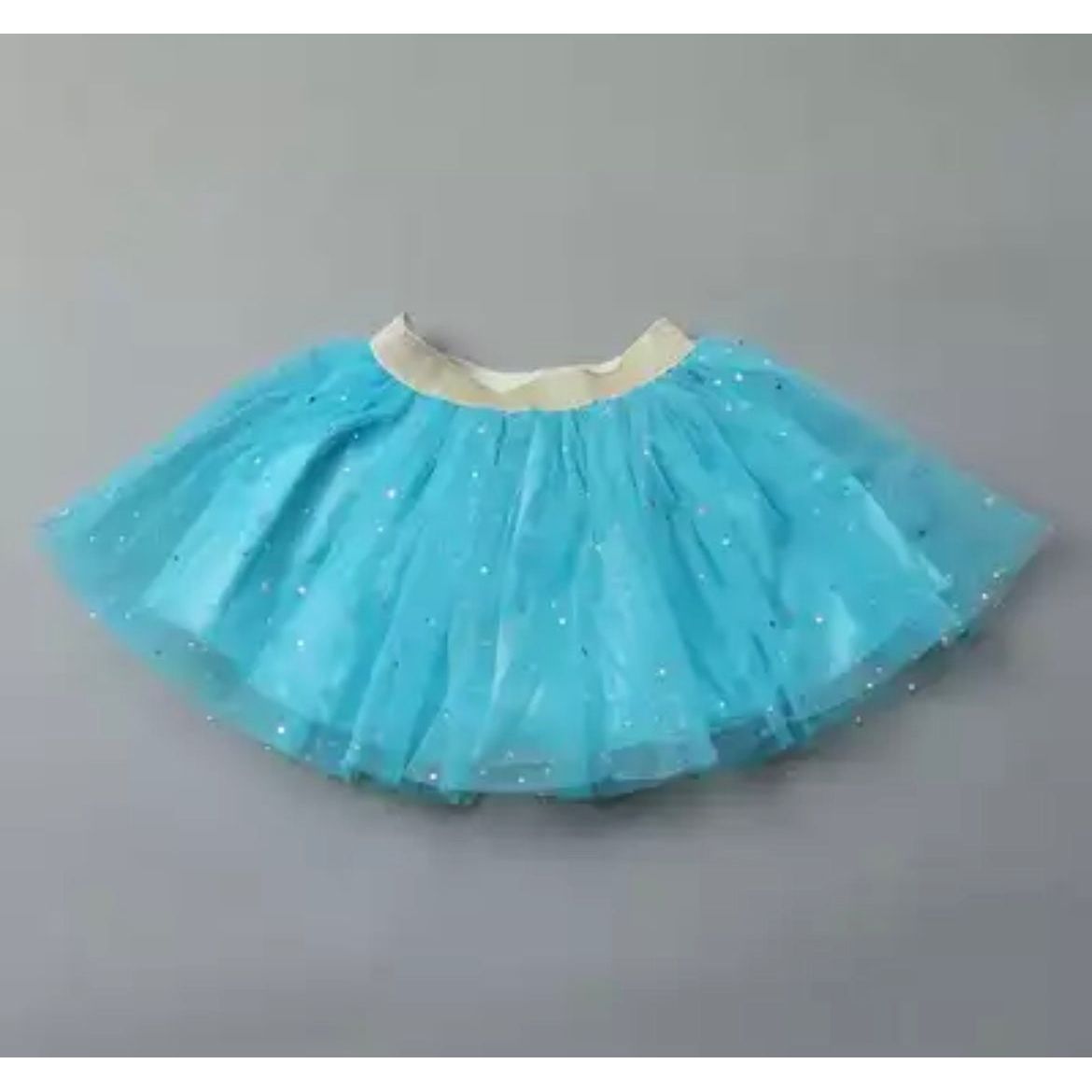 Sparkle Girls Tutu skirt PEEK A BOO