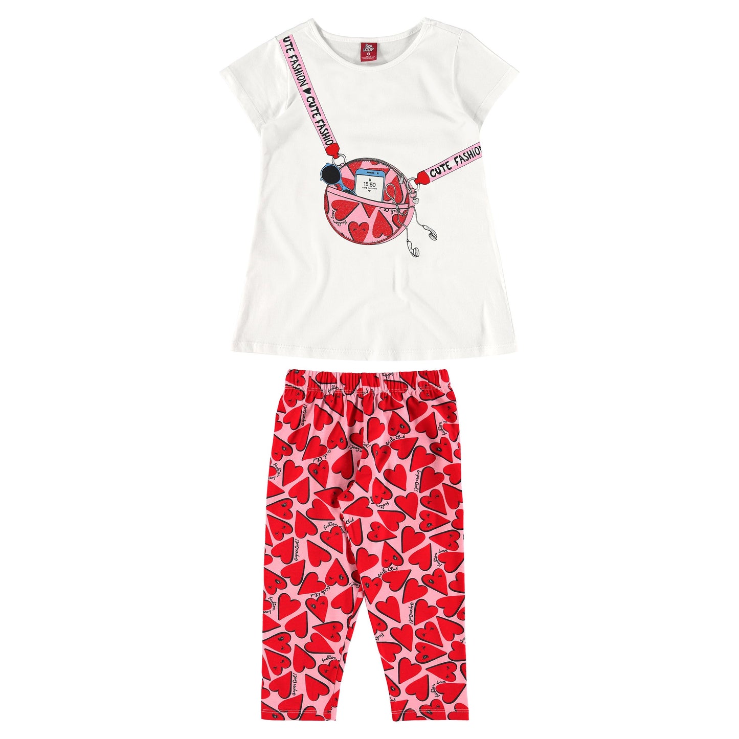 fashion and cute