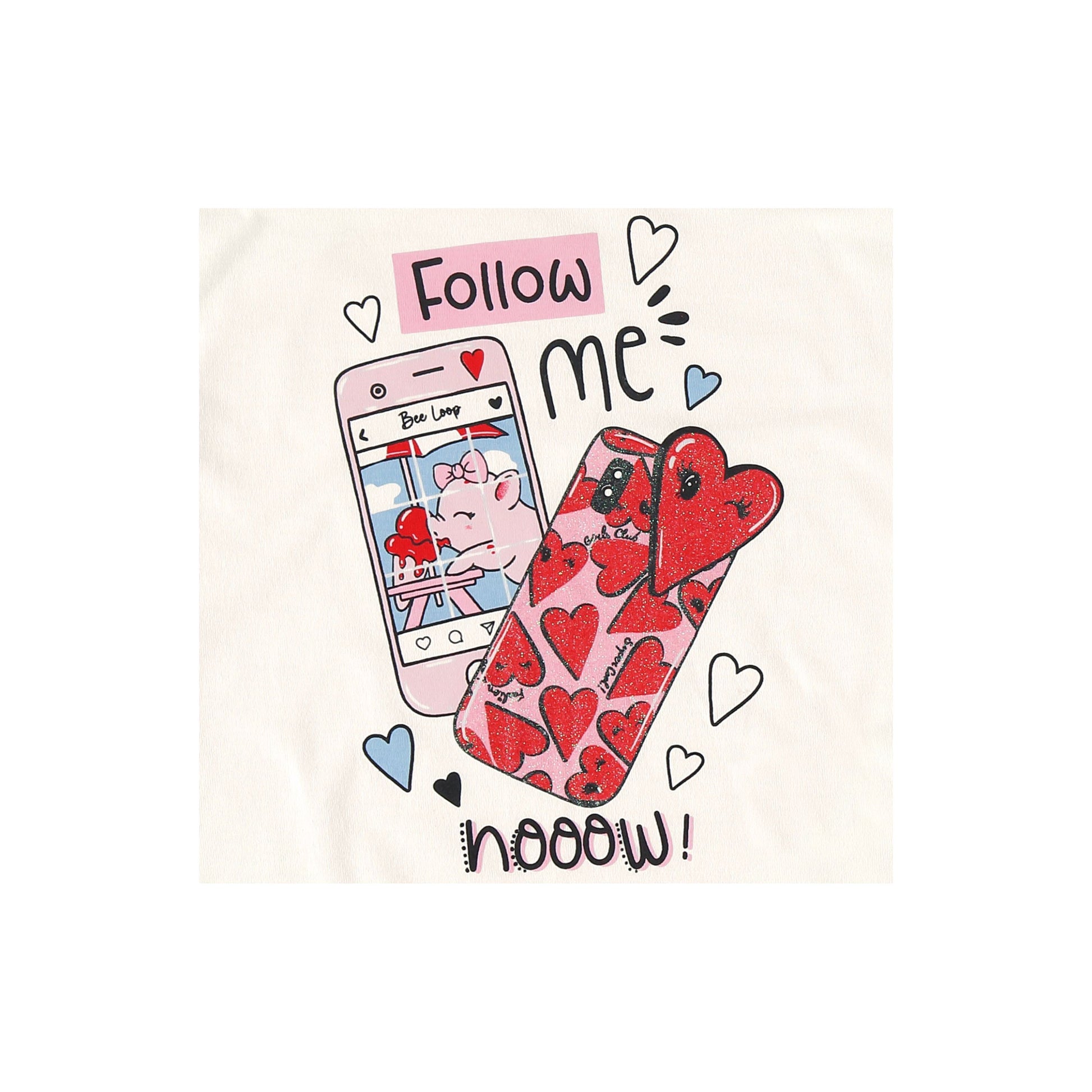 Follow Me Set! PEEK A BOO