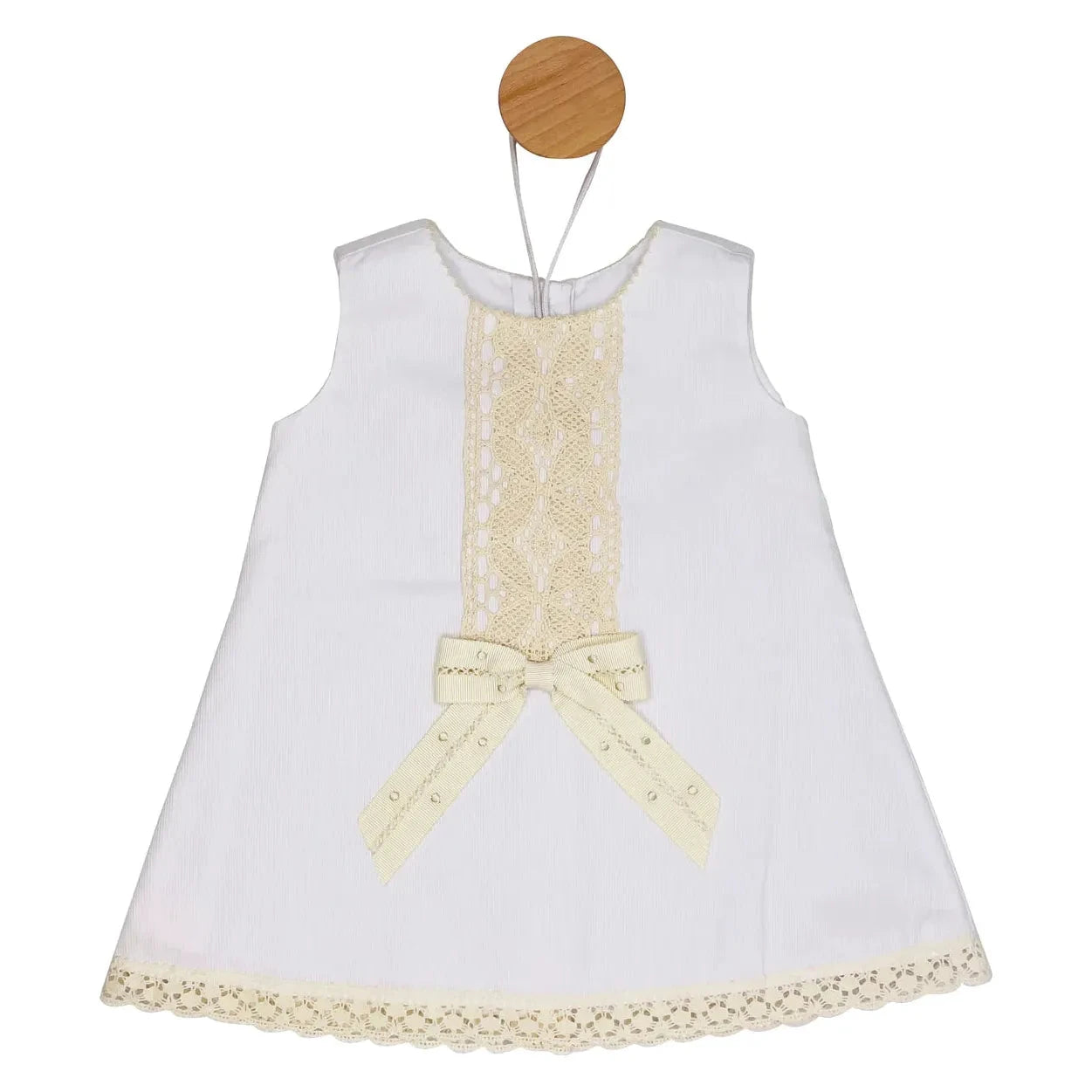 Karela Lily Dress PEEK A BOO