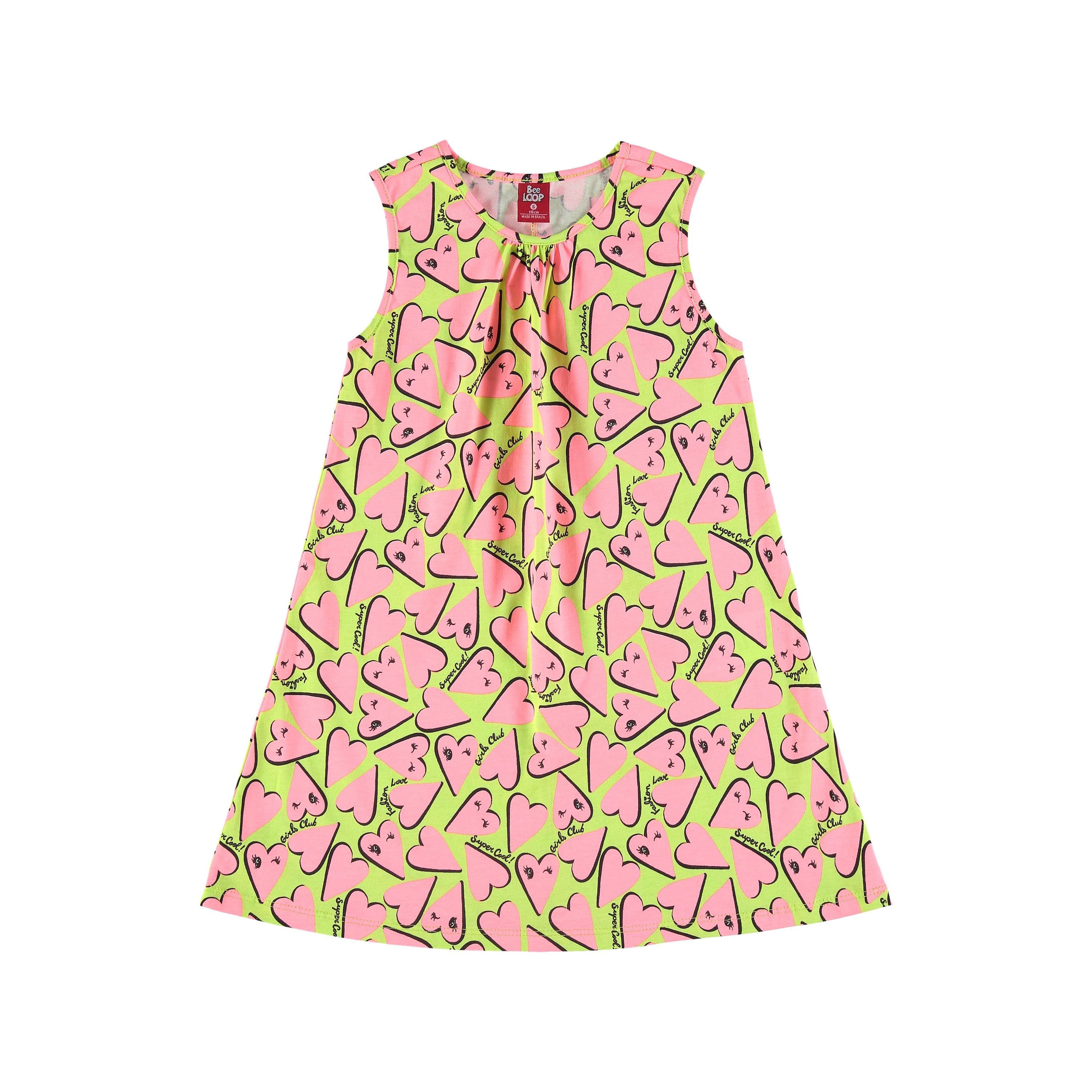 Super Cool ! Heart Collage PEEK A BOO