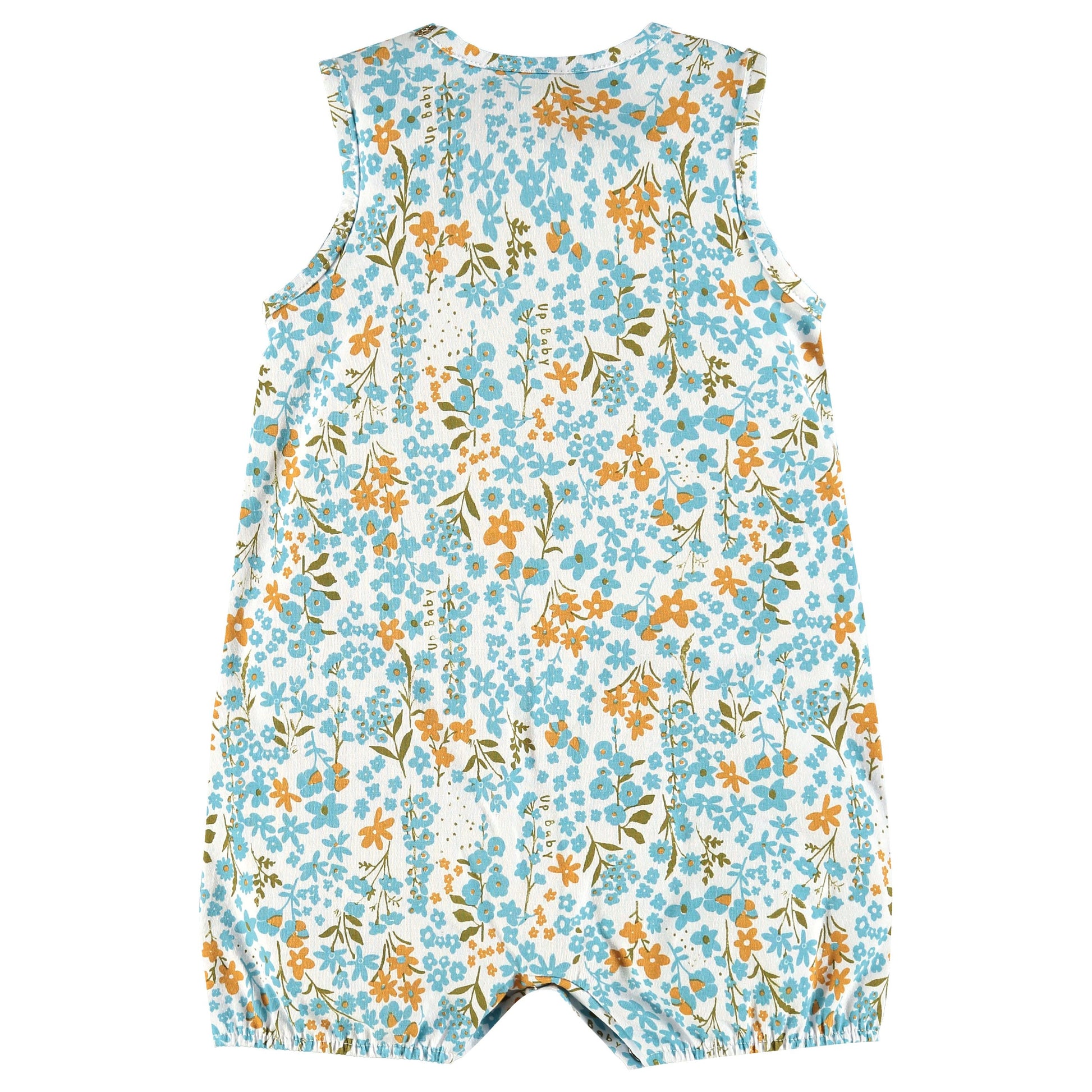 You’ll bloom right on time PEEK A BOO