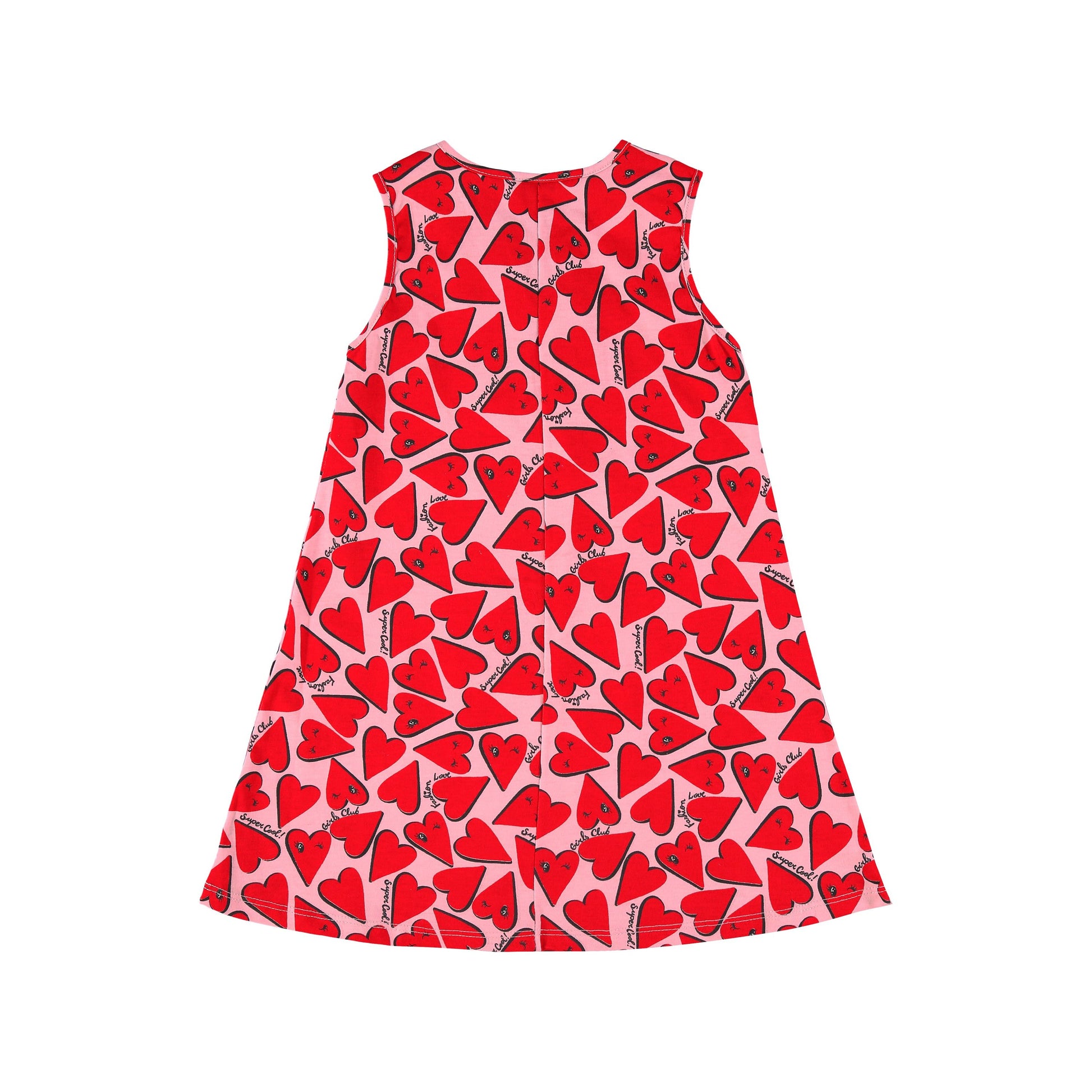 Super Cool ! Heart Collage PEEK A BOO