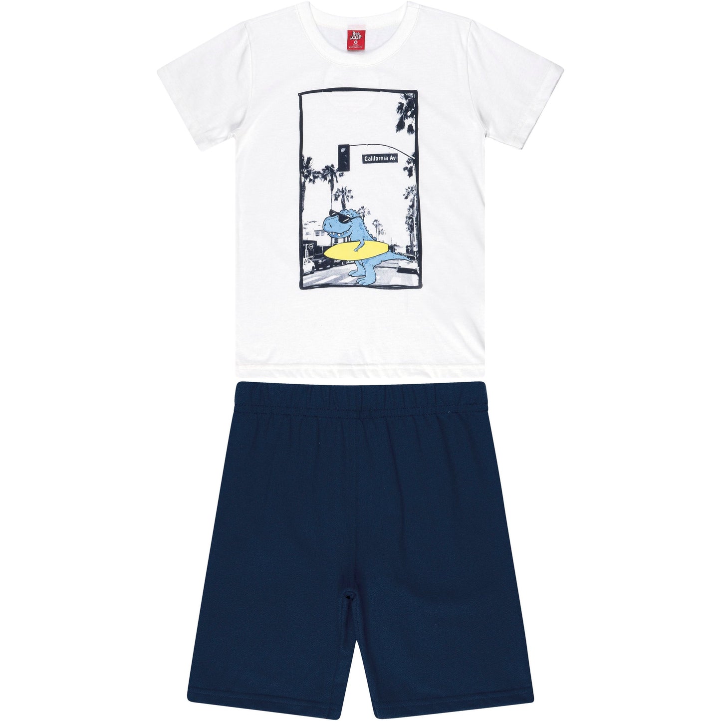 california av boy set