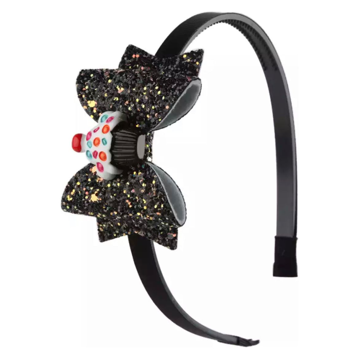 Glitter Headband PEEK A BOO