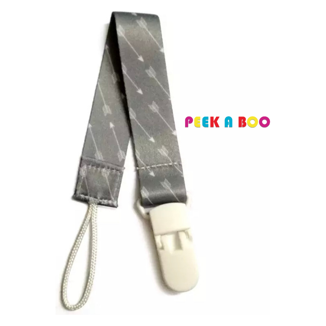 Pacifier Holder PEEK A BOO