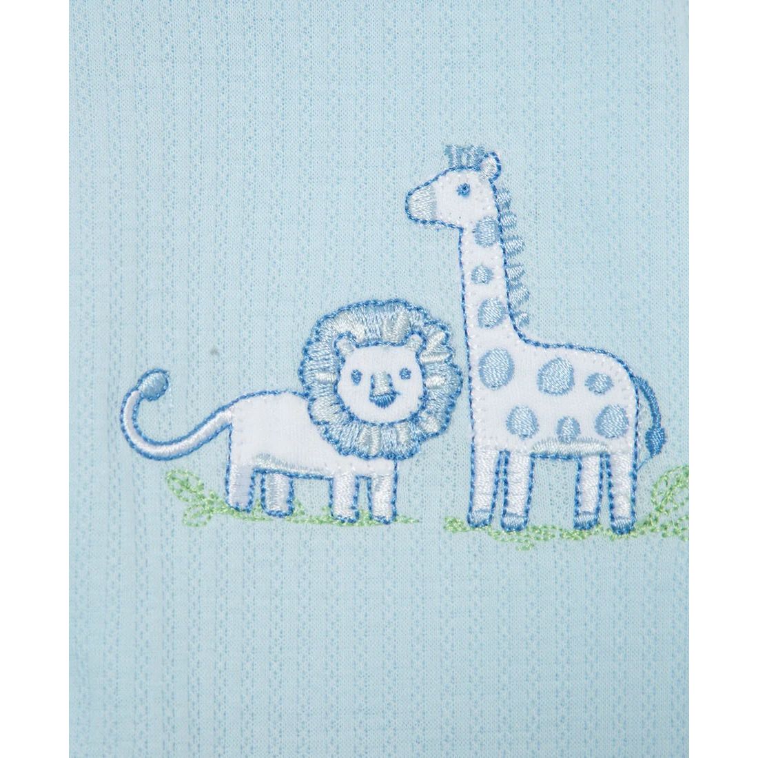 Safari 2-Pack Footies