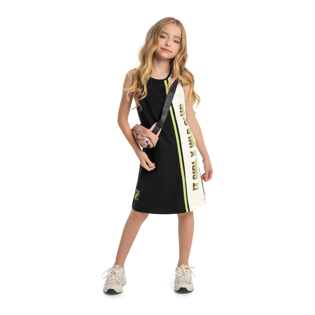 It Girl Club PEEK A BOO