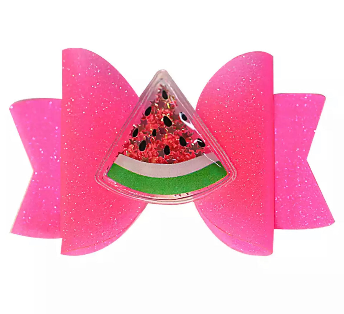 fruits bow