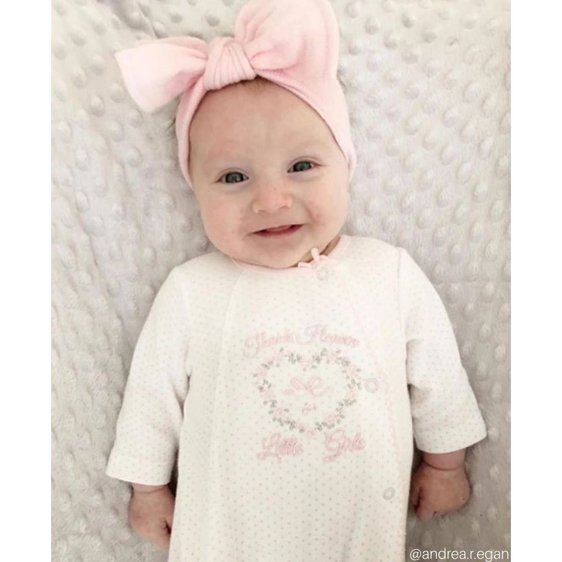 Thank Heaven For Little Girls PEEK A BOO