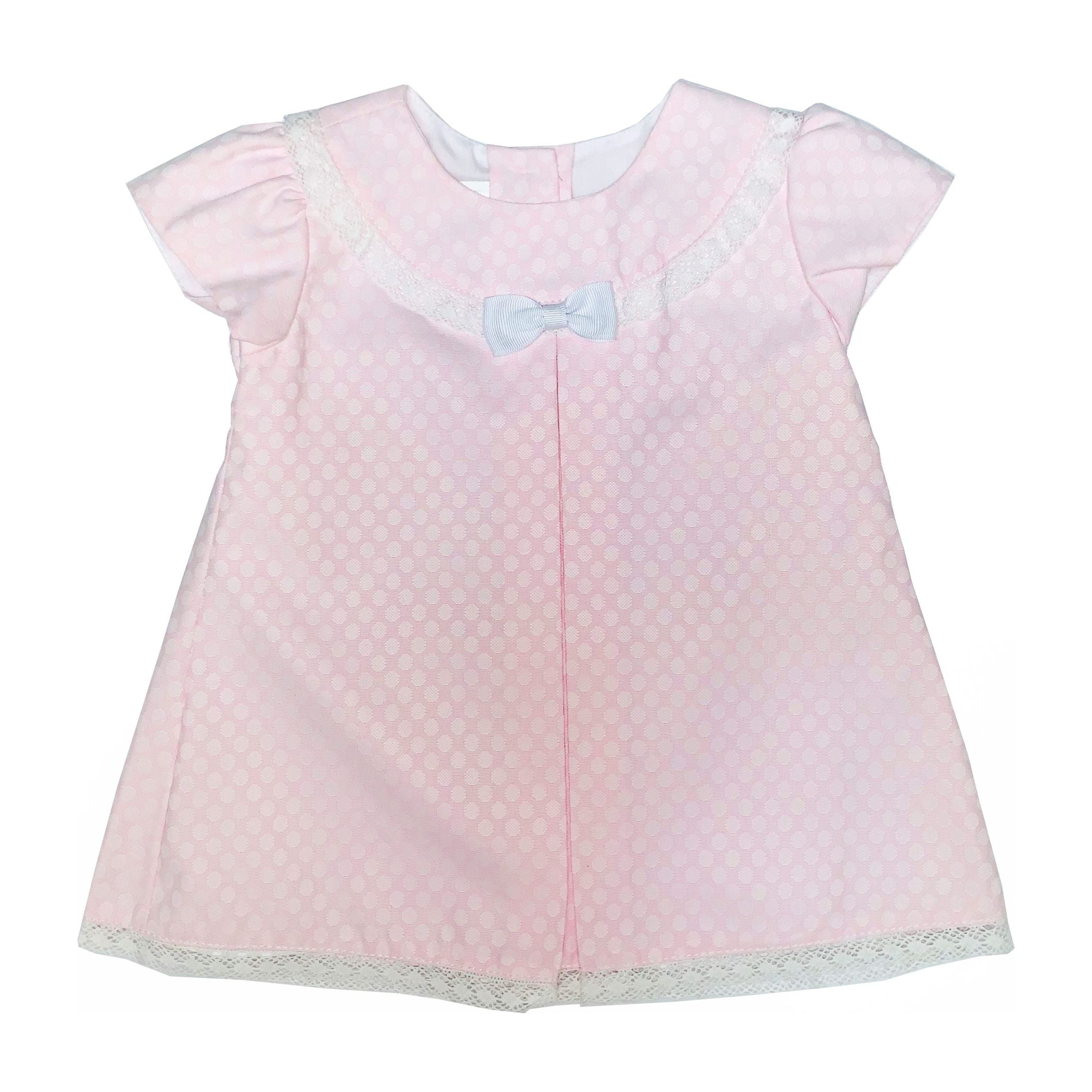 Karela Luna Dress PEEK A BOO