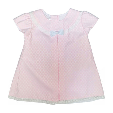 Karela Luna Dress PEEK A BOO