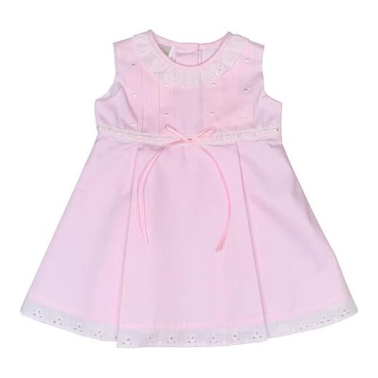 Karela May Dress PEEK A BOO