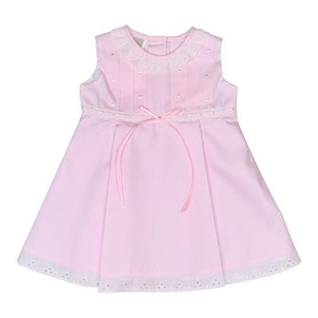 Karela May Dress PEEK A BOO