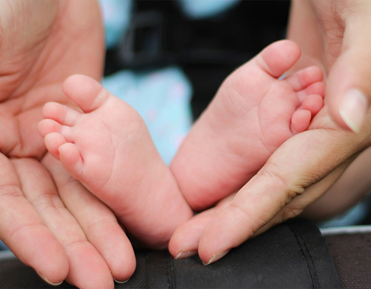 Newborn Girls' Clothing at Peekaboo