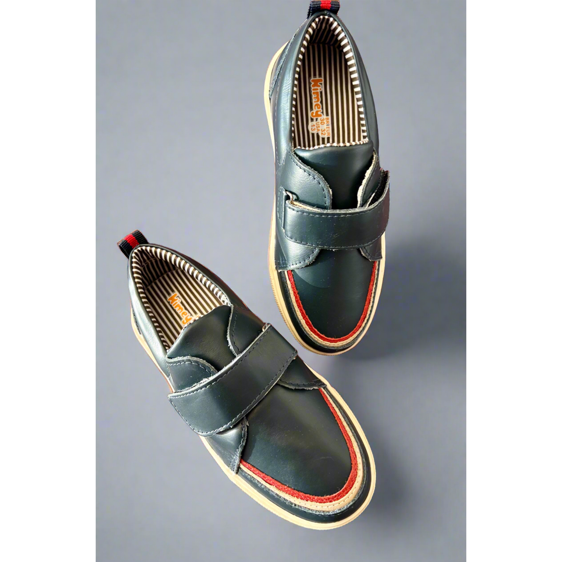 Zuca Navy PEEK A BOO