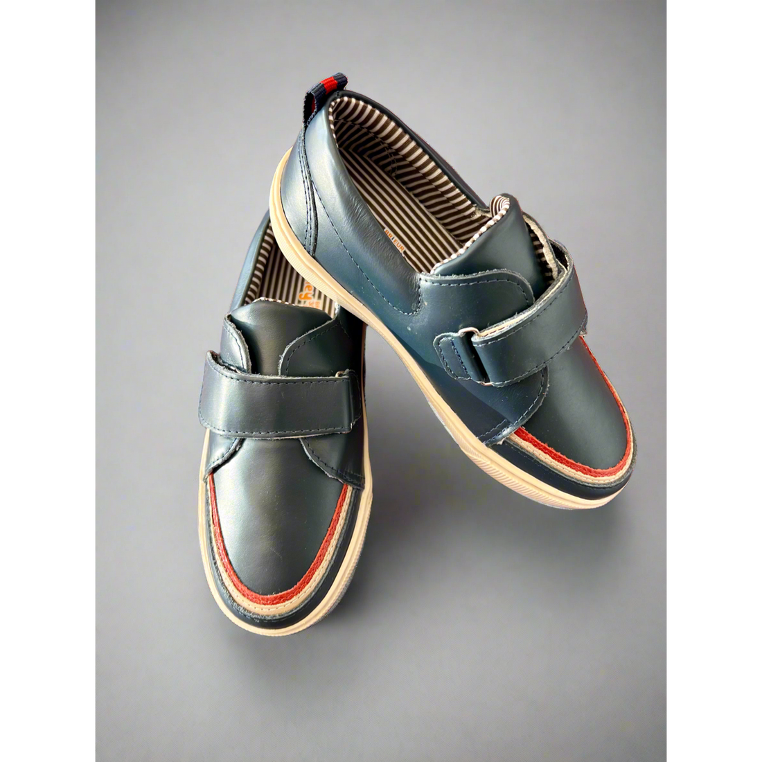 Zuca Navy PEEK A BOO