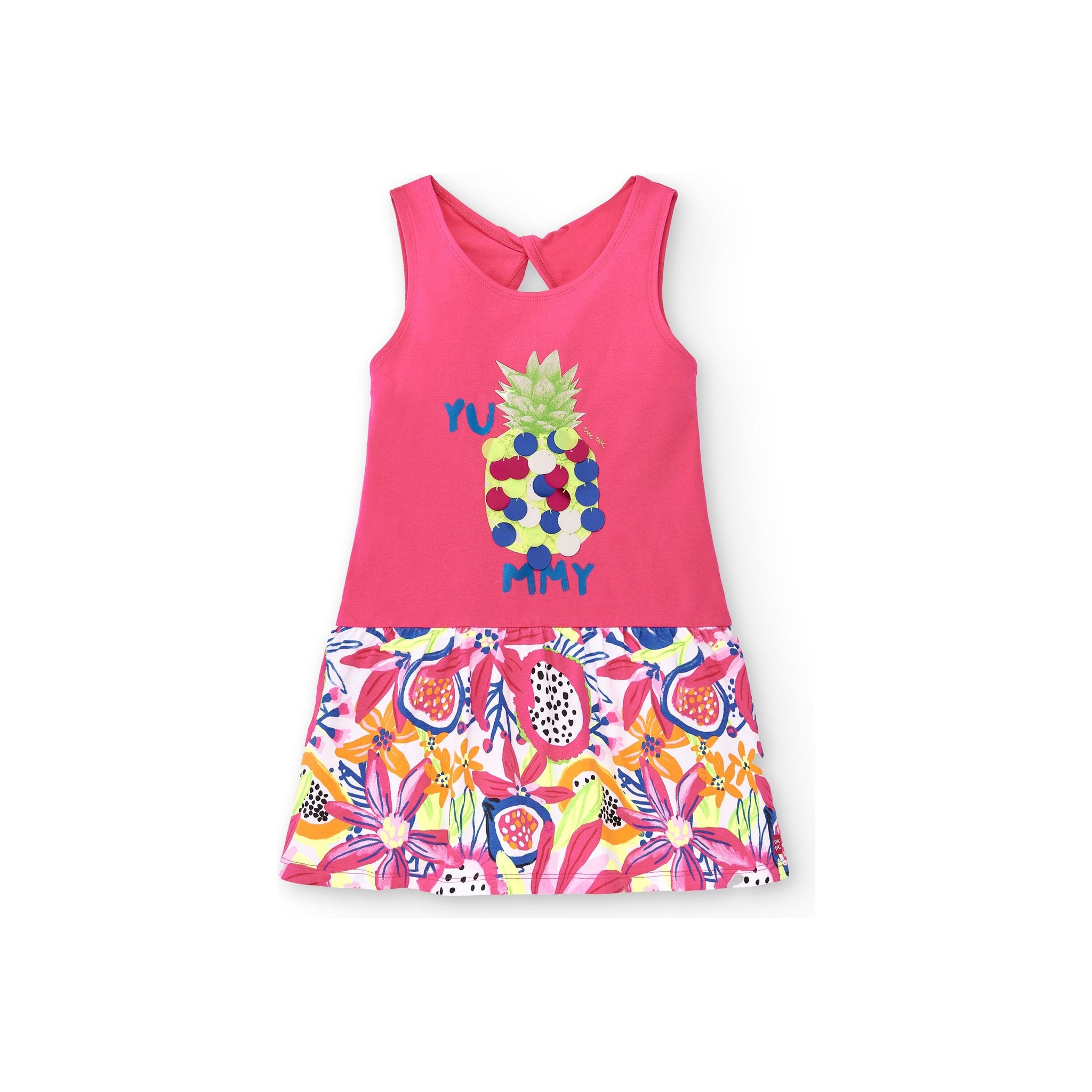 Yummy Tuc Tuc PEEK A BOO