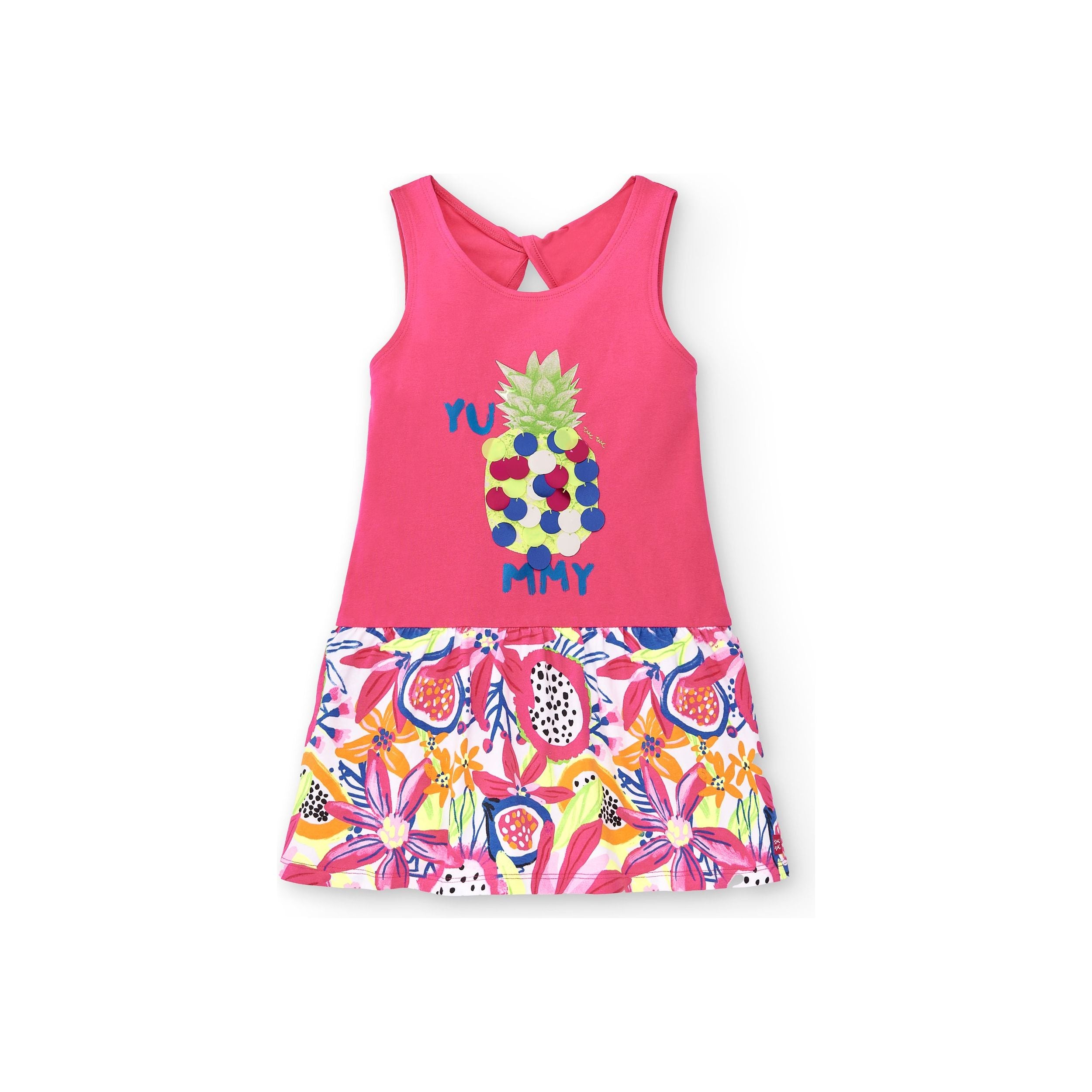 Yummy Tuc Tuc PEEK A BOO