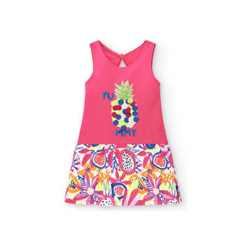 Yummy Tuc Tuc PEEK A BOO