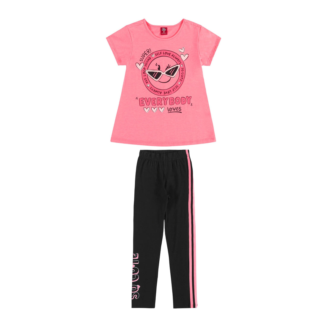 Everybody Loves PEEK A BOO