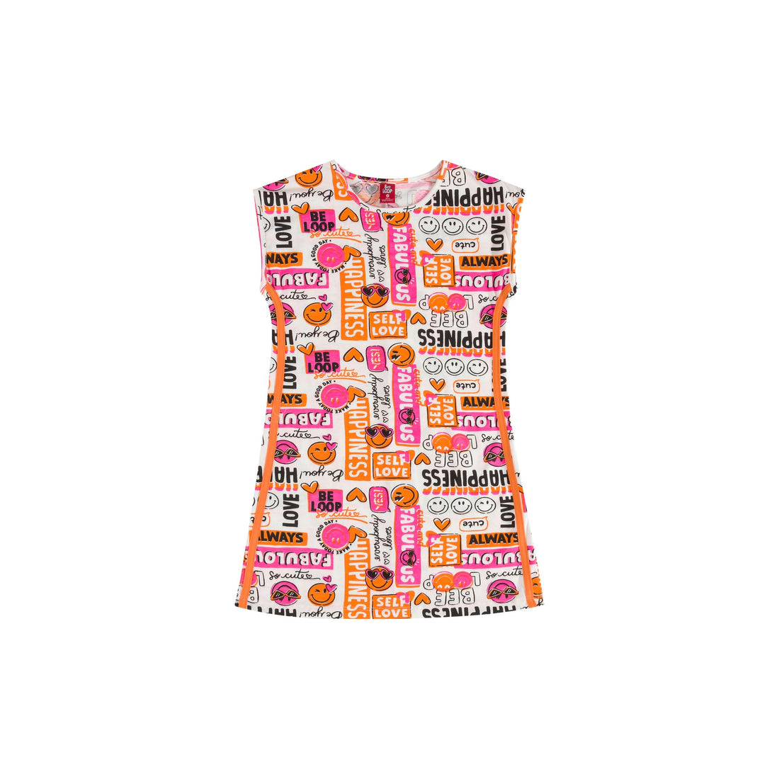 Fabulous Dress PEEK A BOO