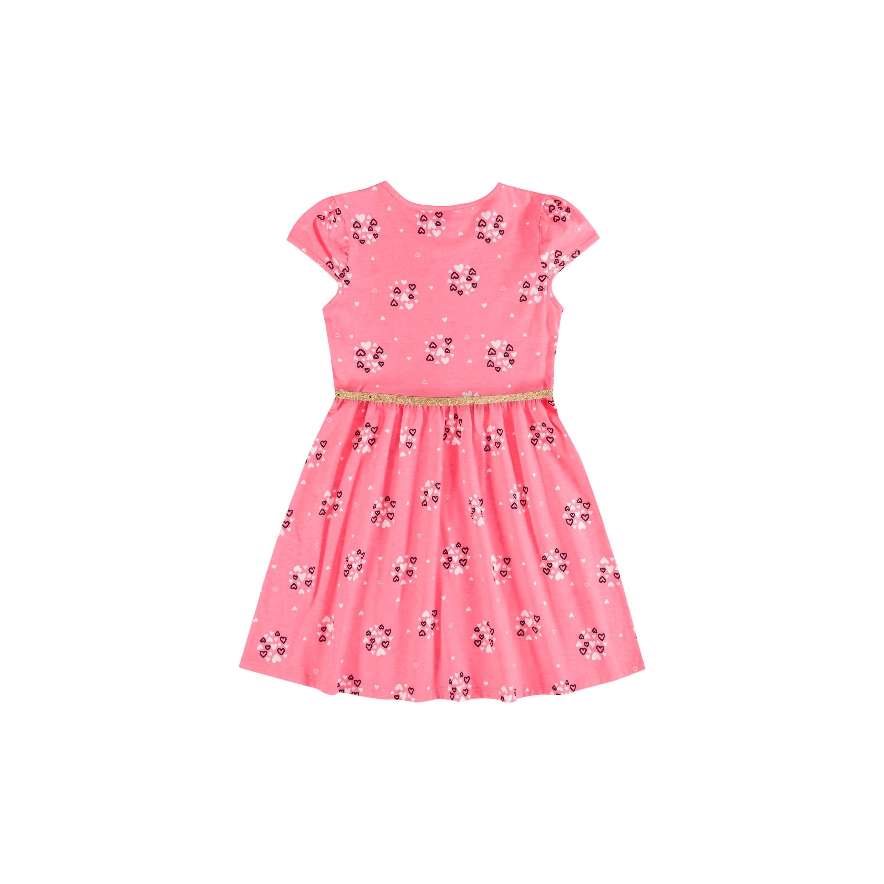 Happy Hearts PEEK A BOO