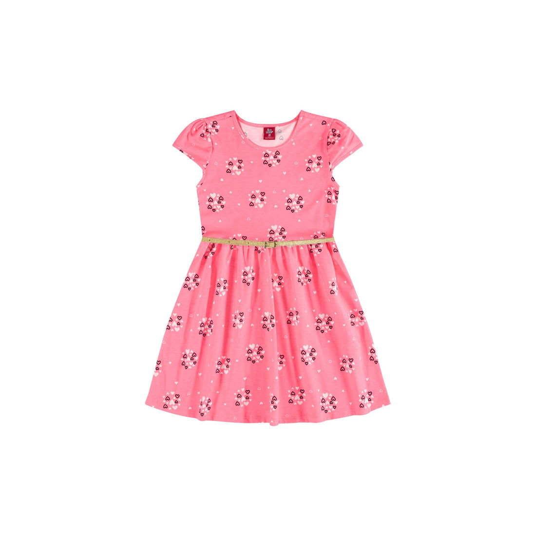 Happy Hearts PEEK A BOO