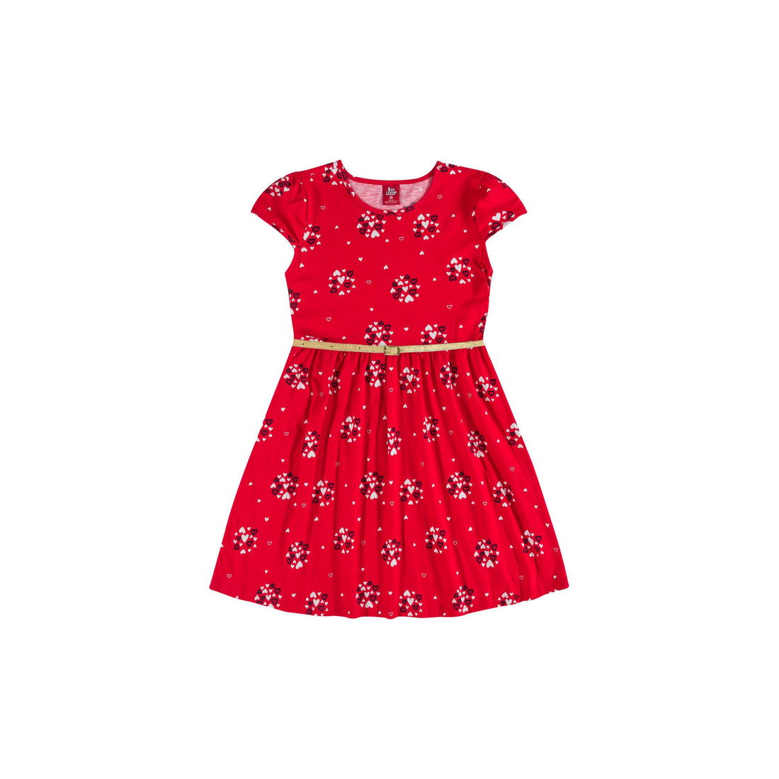 Happy Hearts PEEK A BOO