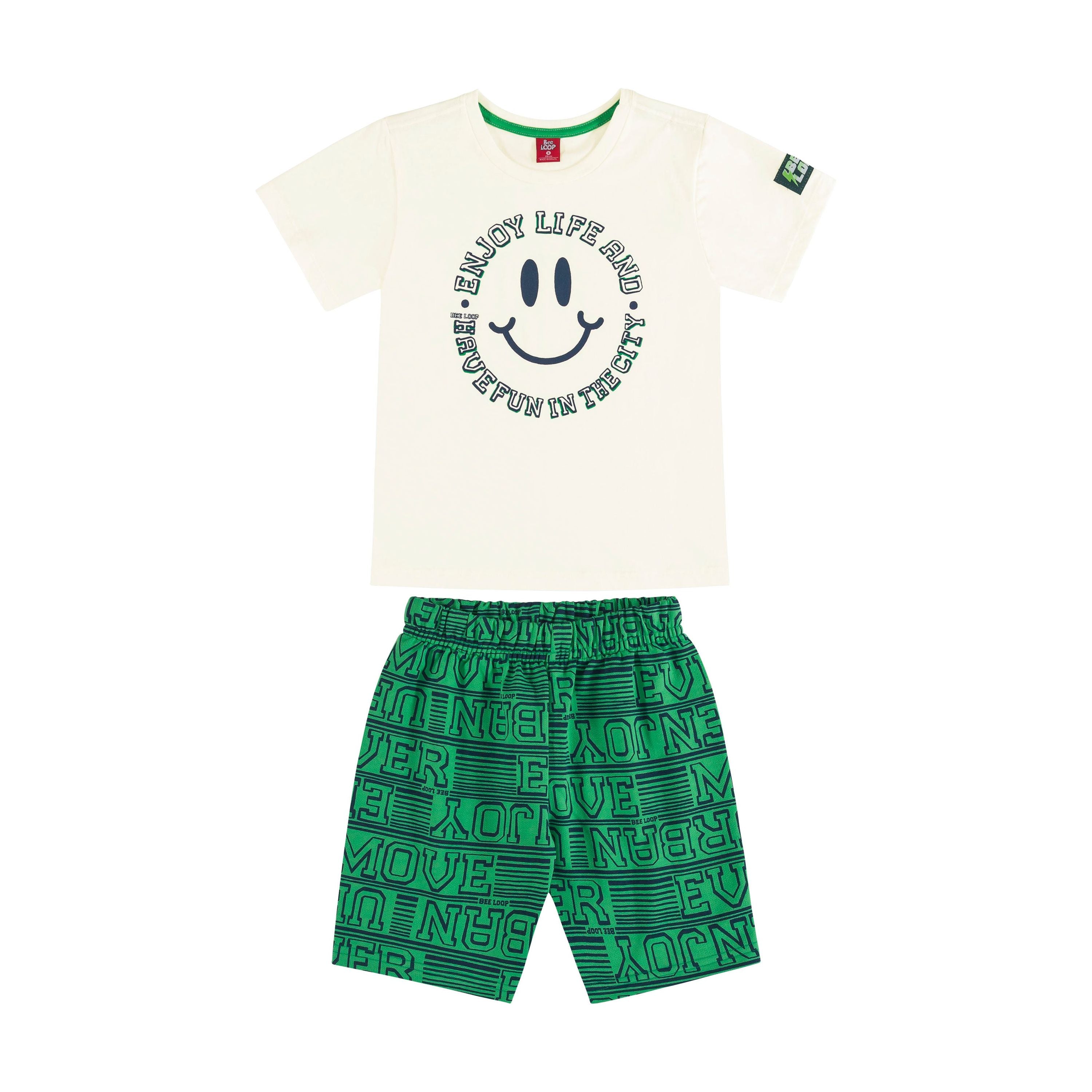 Enjoy Life PEEK A BOO