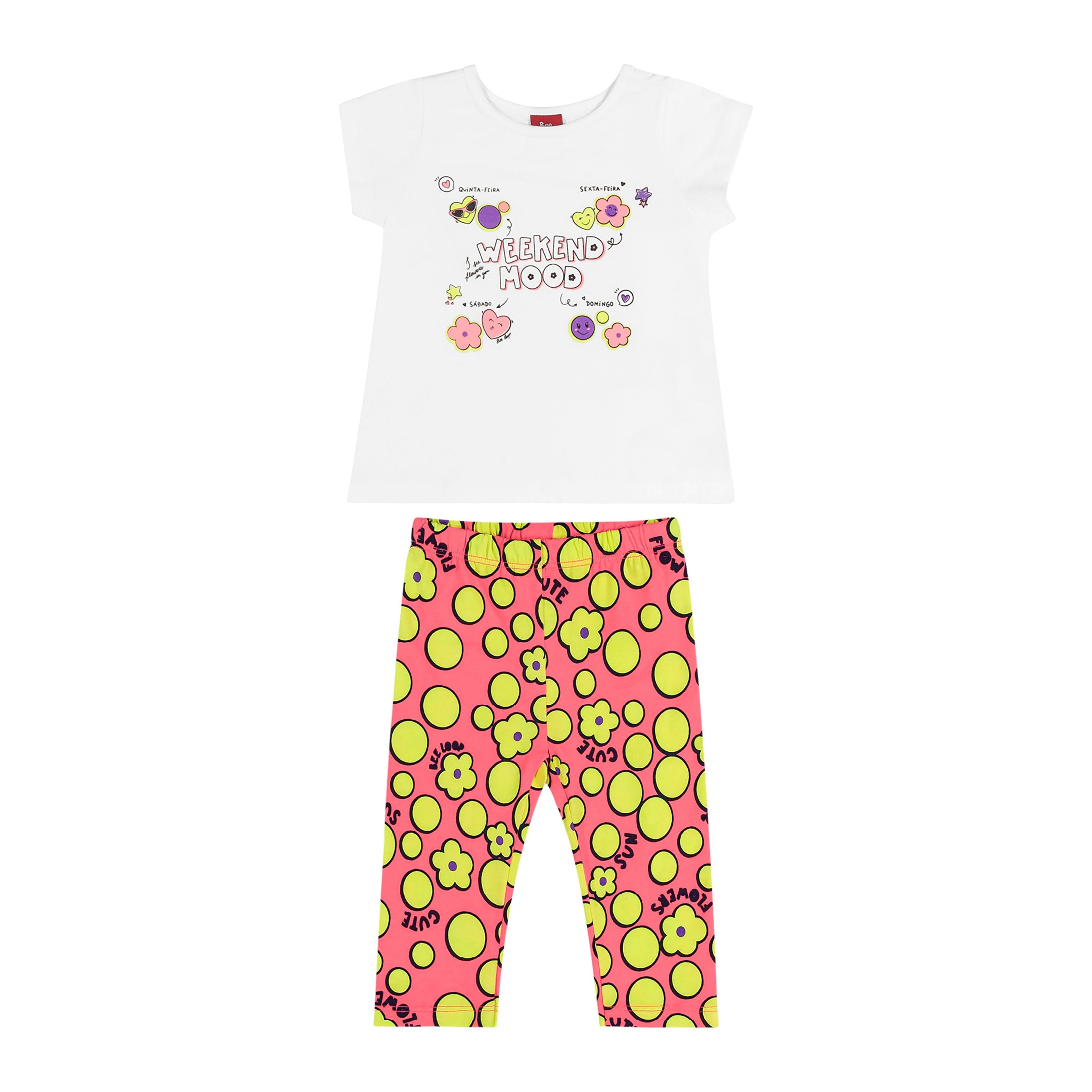 Weekend Mood PEEK A BOO