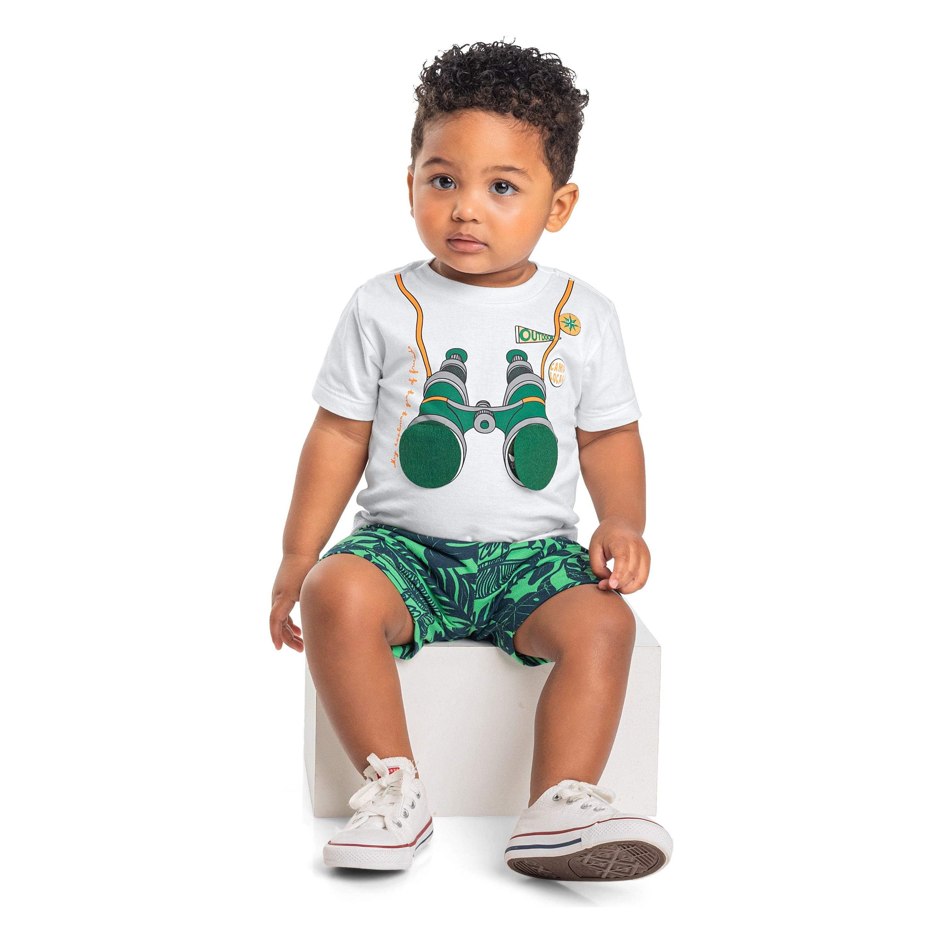 Camp Local PEEK A BOO