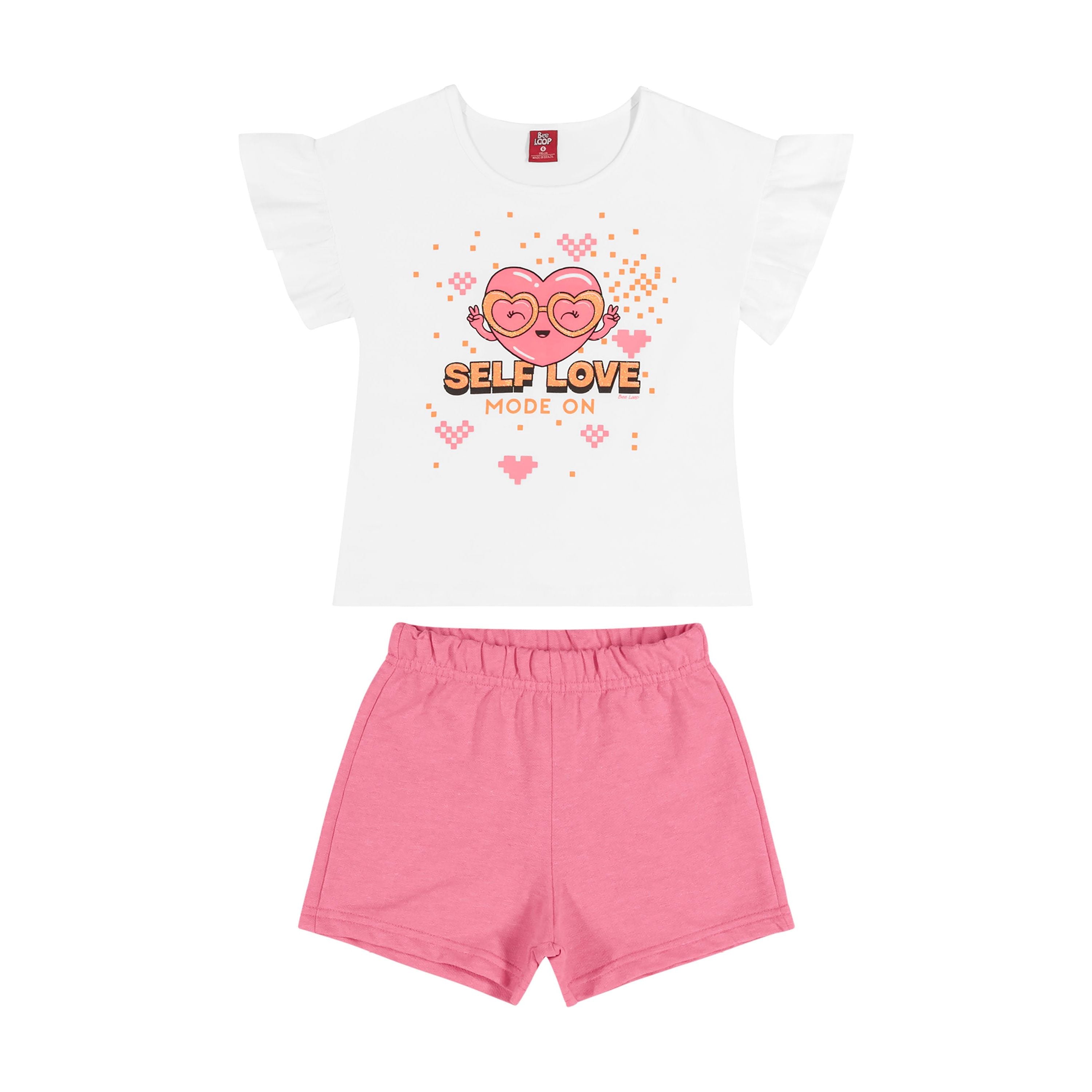 Self Love PEEK A BOO