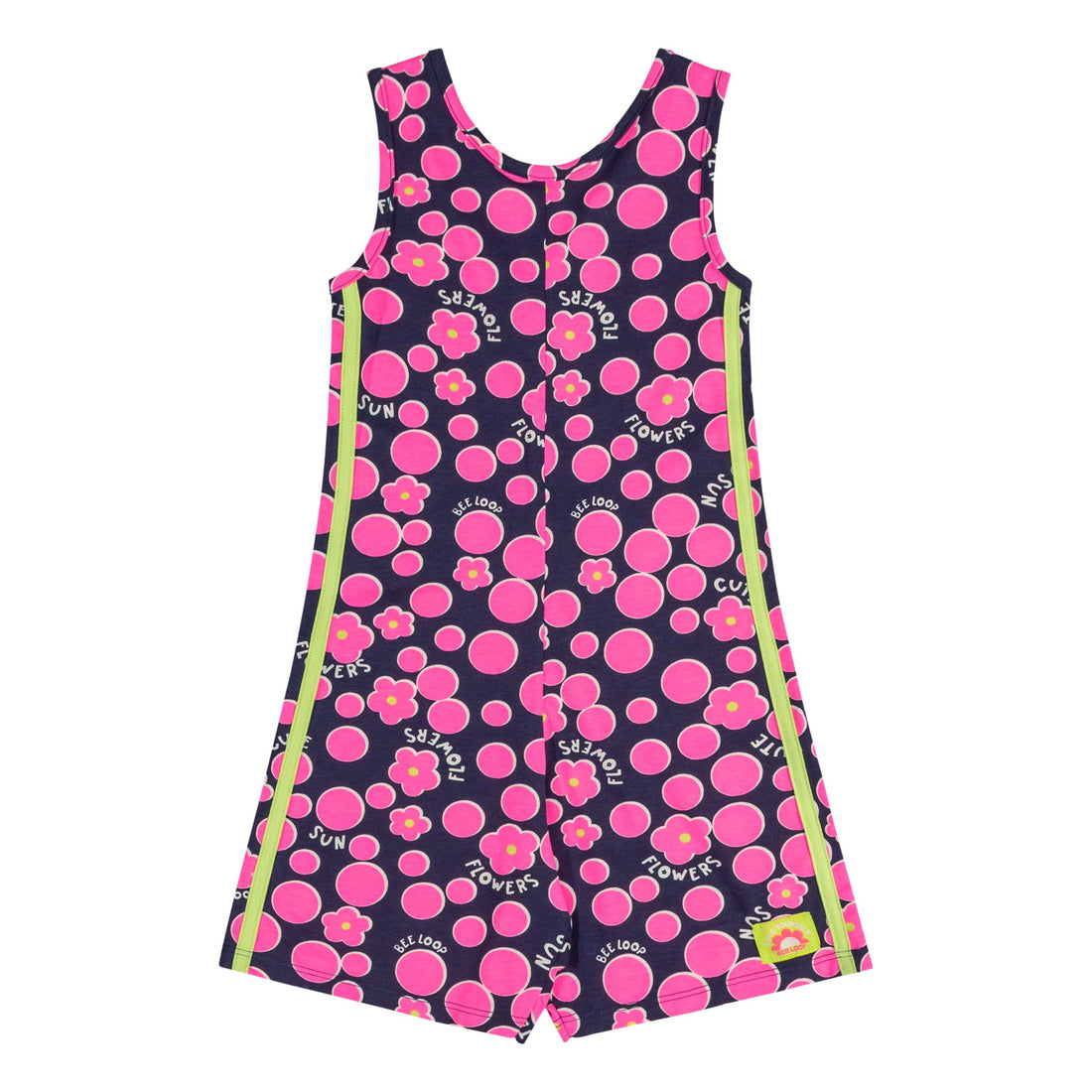 Cute Flowers PEEK A BOO