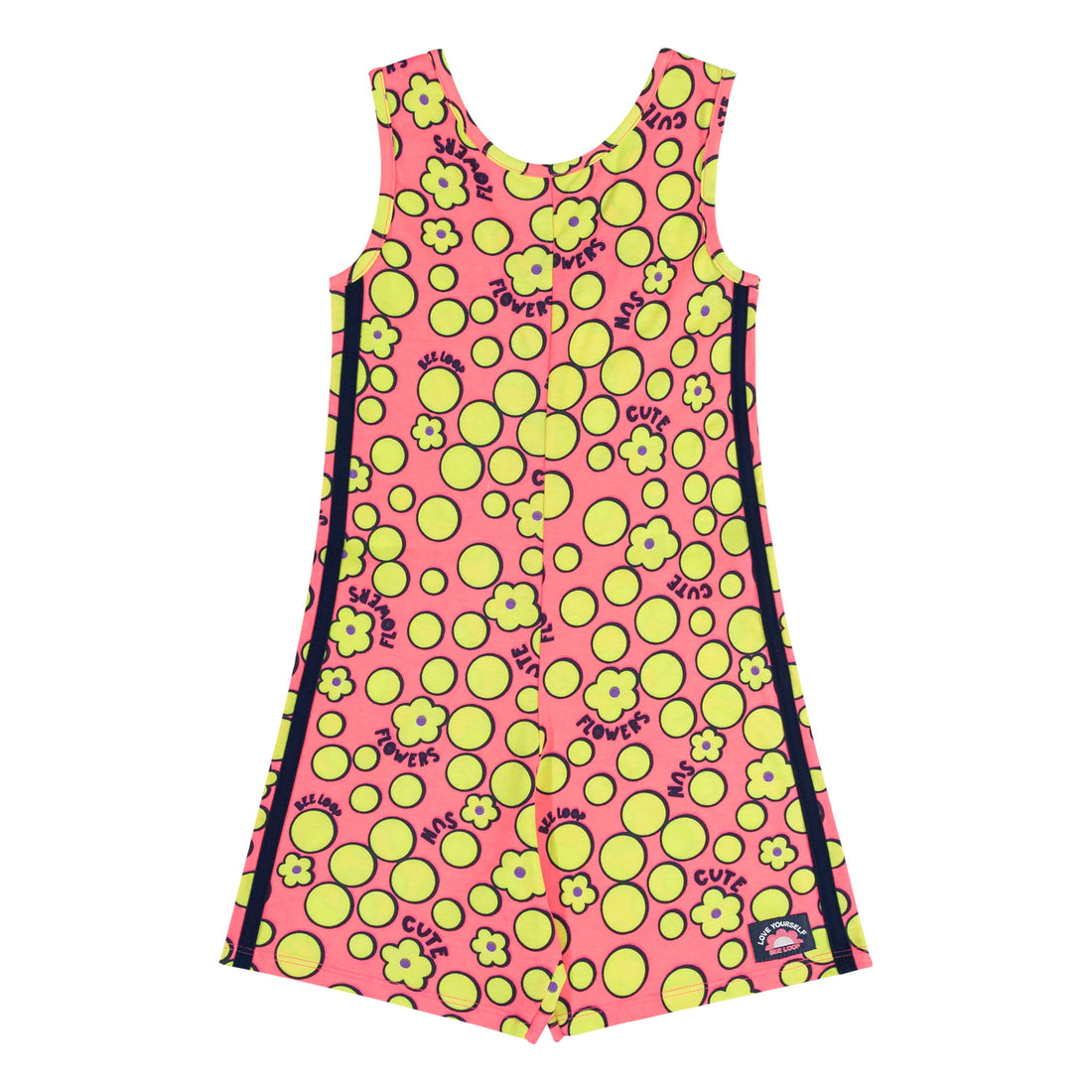 Cute Flowers PEEK A BOO