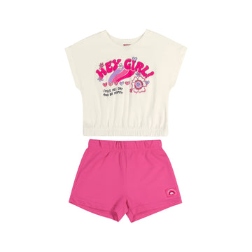 Smile All Day PEEK A BOO