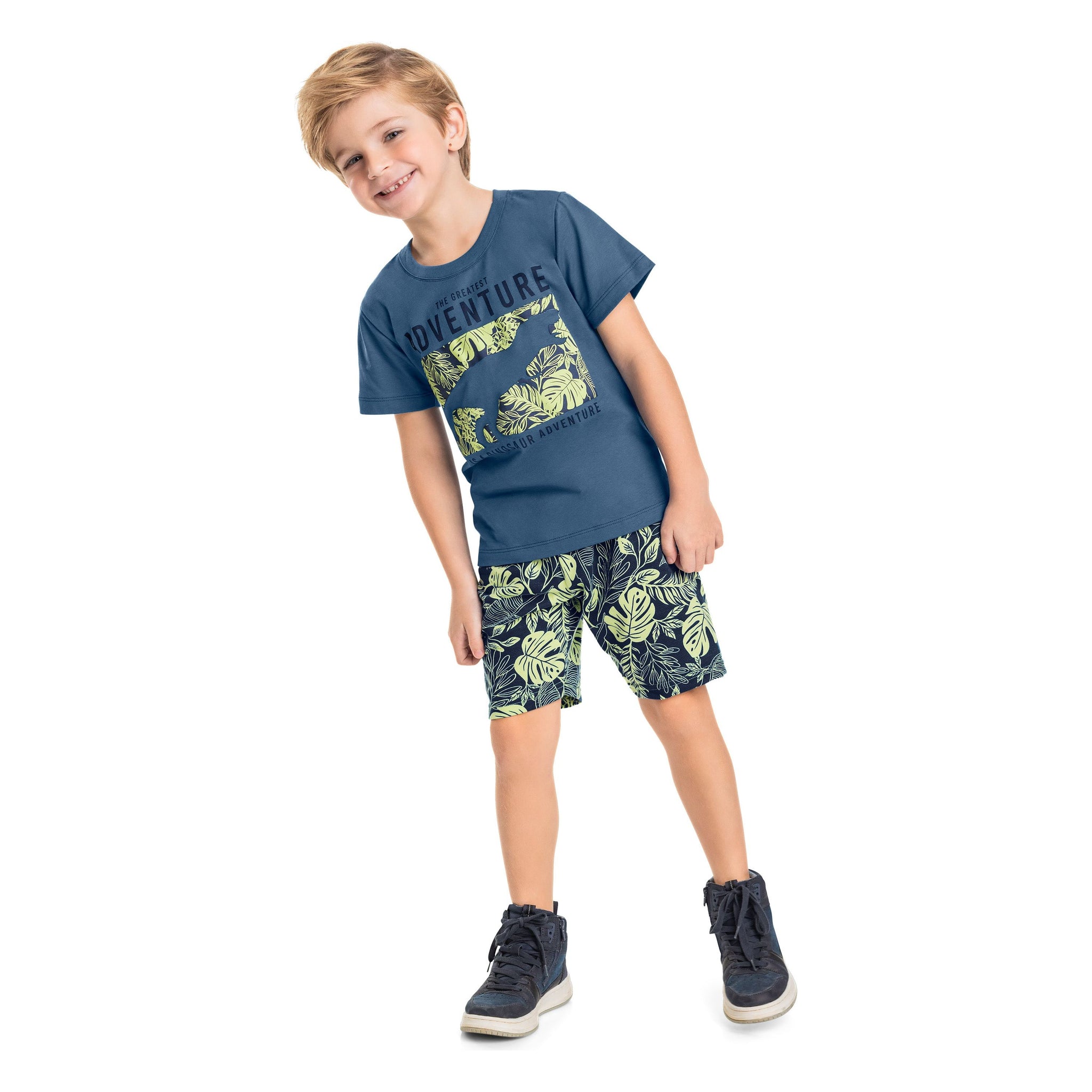 Adventure PEEK A BOO