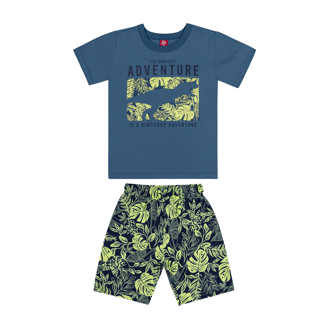 Adventure PEEK A BOO