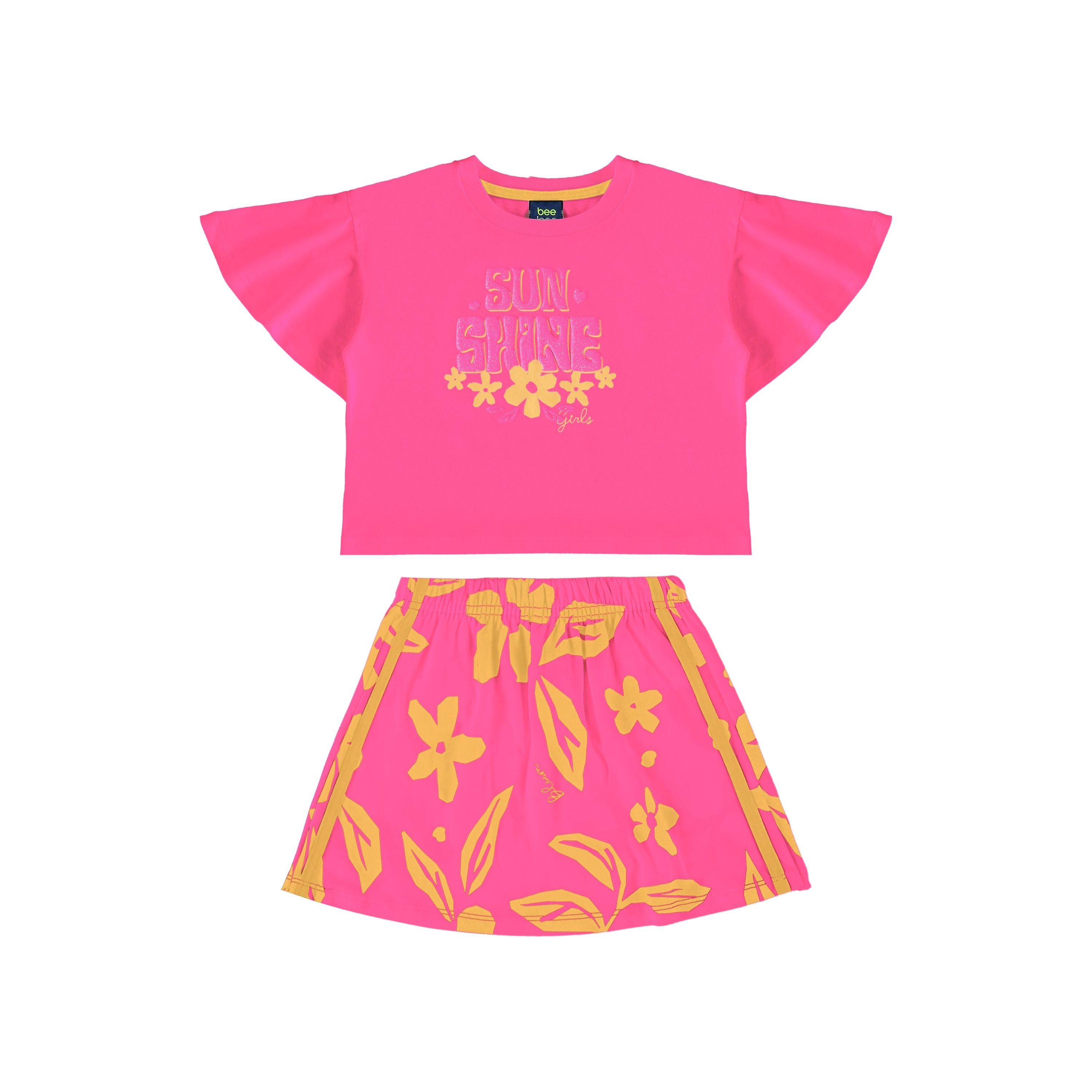 Sun Shine PEEK A BOO