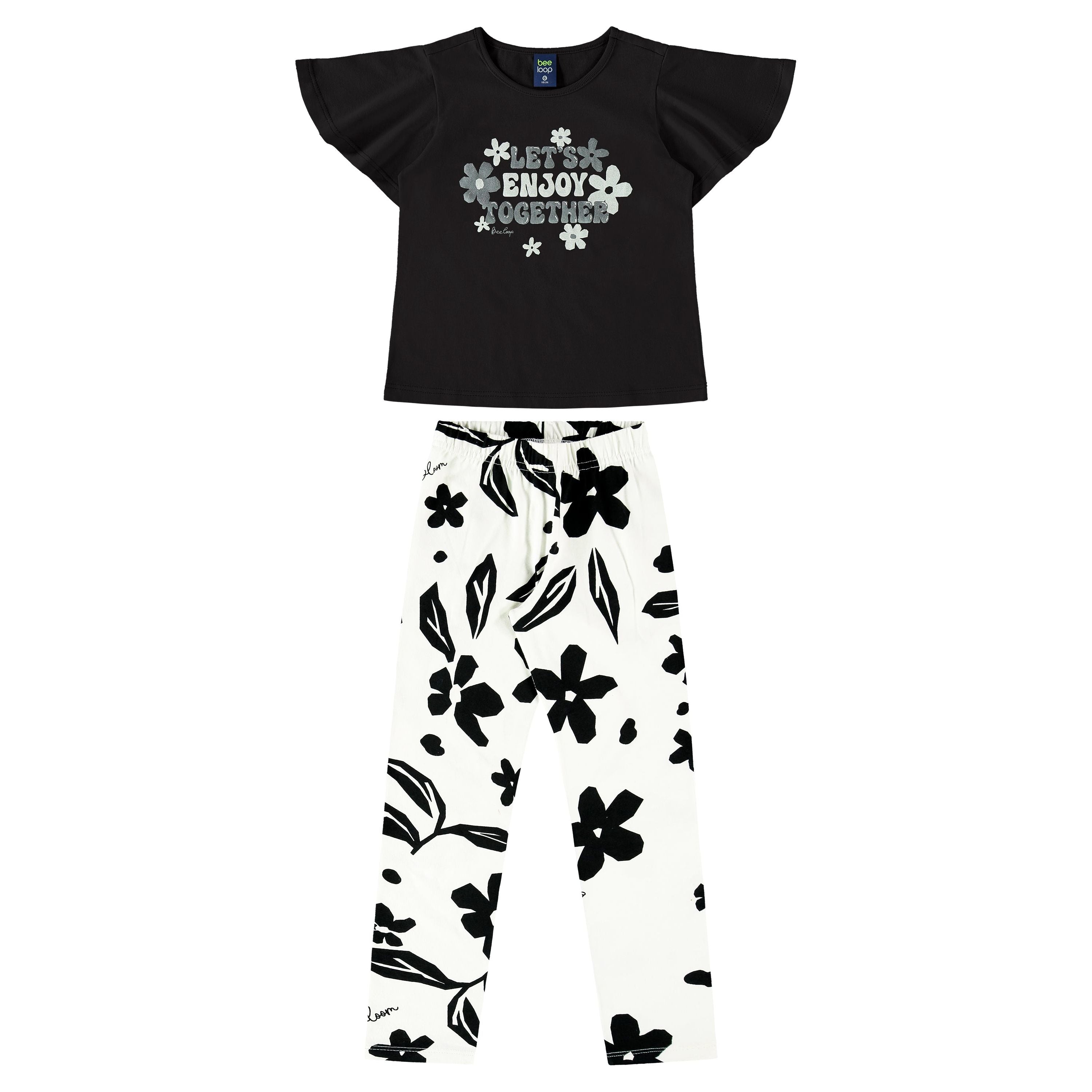 Let's Enjoy Together PEEK A BOO