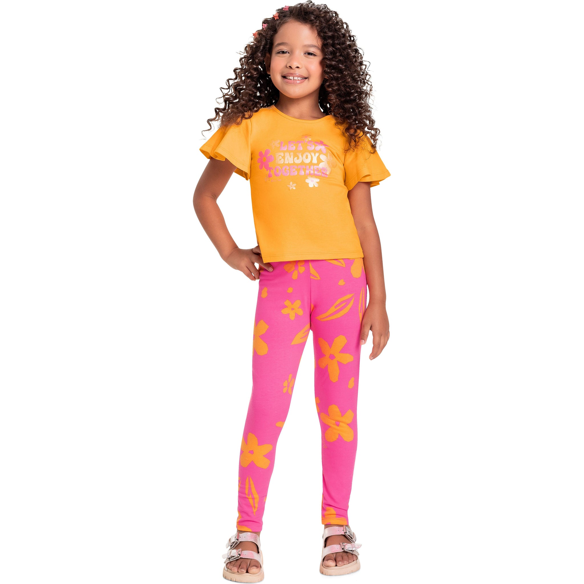 Let's Enjoy Together PEEK A BOO