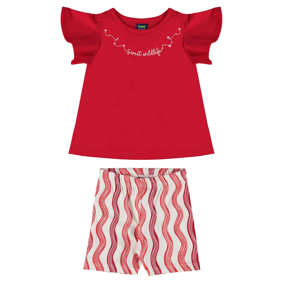 Sweet Life PEEK A BOO