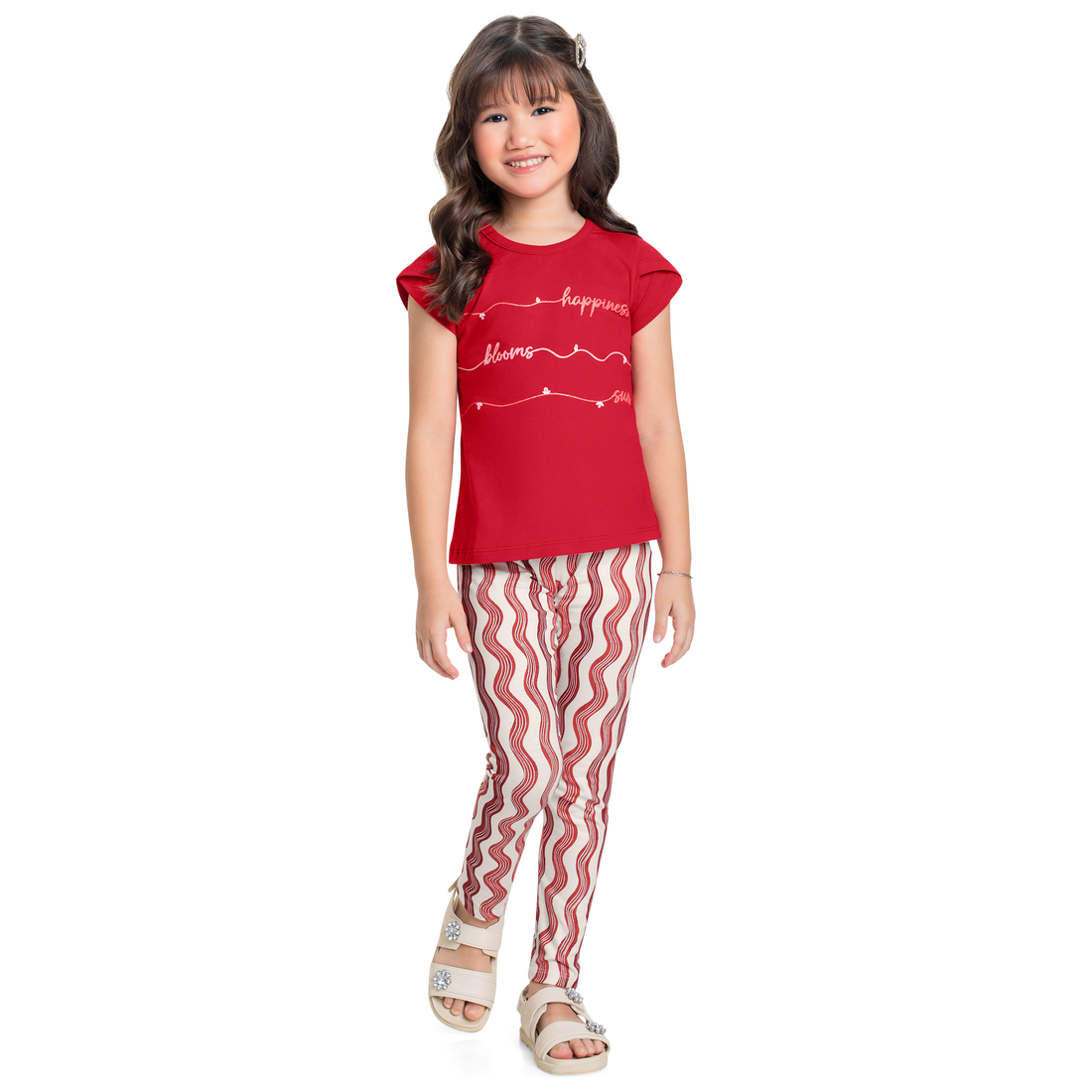 Happiness PEEK A BOO