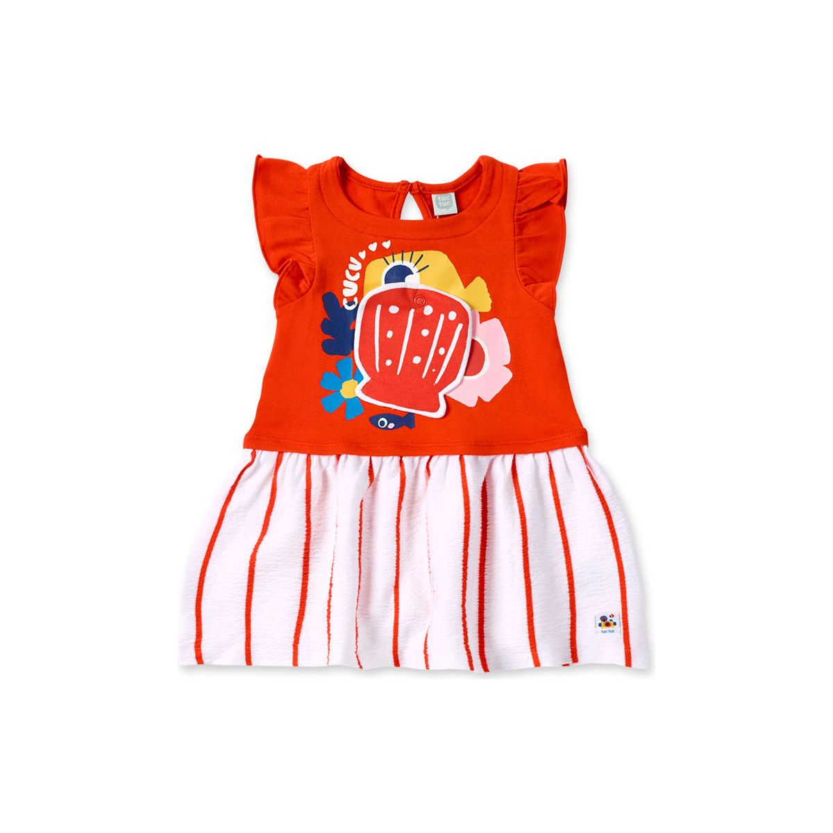 Tuc Tuc Salty Air PEEK A BOO